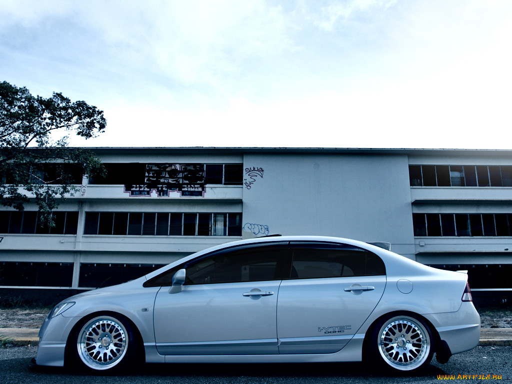 , honda